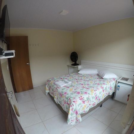 Hotel Blumenpark Rio Negro  Екстериор снимка