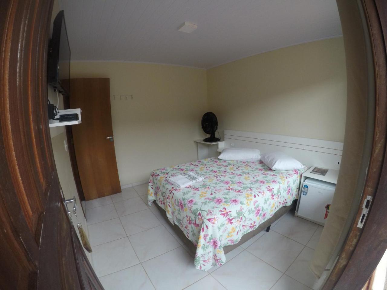Hotel Blumenpark Rio Negro  Екстериор снимка